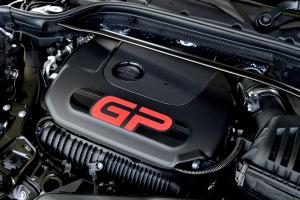 Mini John Cooper Works GP 2020 года  (JP)